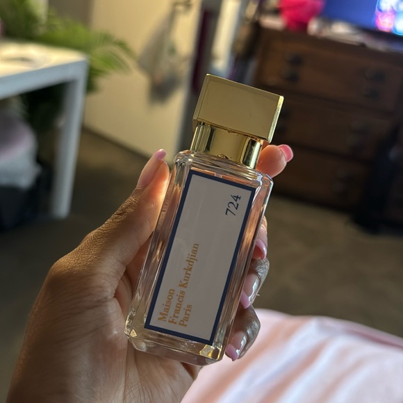 Maison Francis Kurkdjian Other - 724 by Maison Francis kurkdjian Paris - 1.2 oz